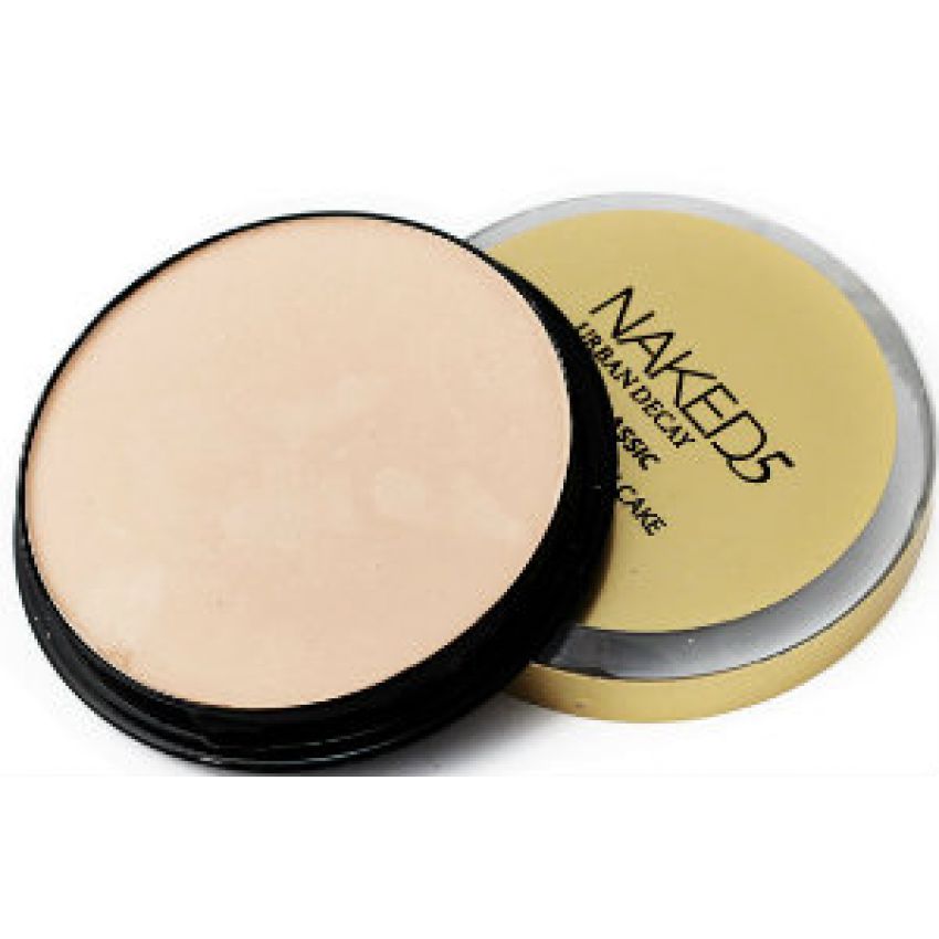 Combo of of 9 Naked Products
